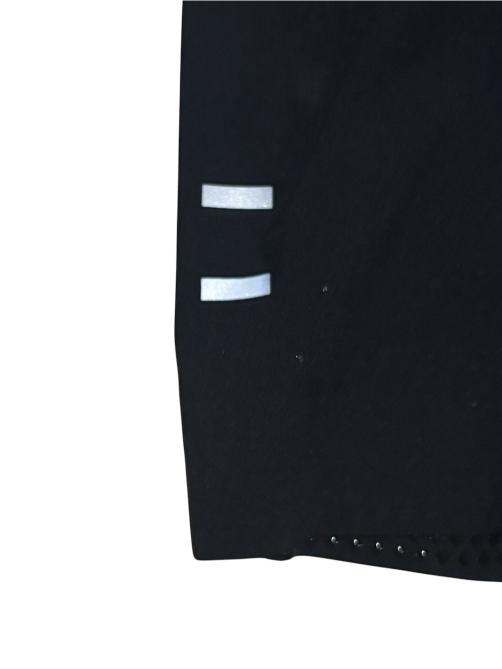 NWT MFF Machines for Freedom Everyday Cycling Short Women’s Size Large In Black - Picture 8 of 8